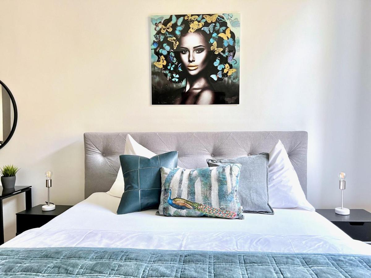 Belle Art Design Suite Im Herzen Von Wien Zewnętrze zdjęcie