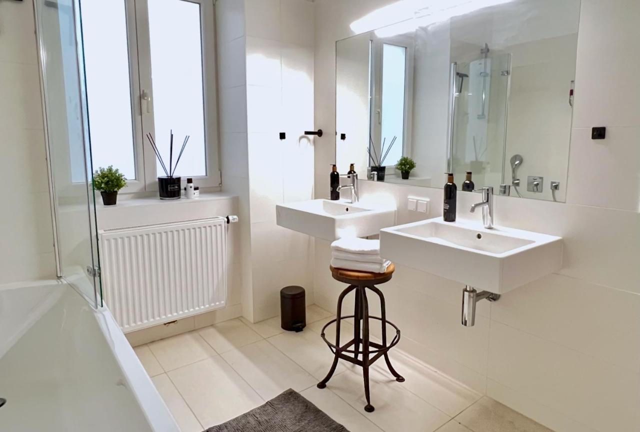 Belle Art Design Suite Im Herzen Von Wien Zewnętrze zdjęcie