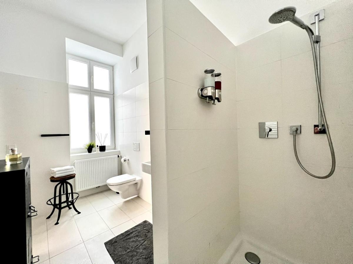 Belle Art Design Suite Im Herzen Von Wien Zewnętrze zdjęcie