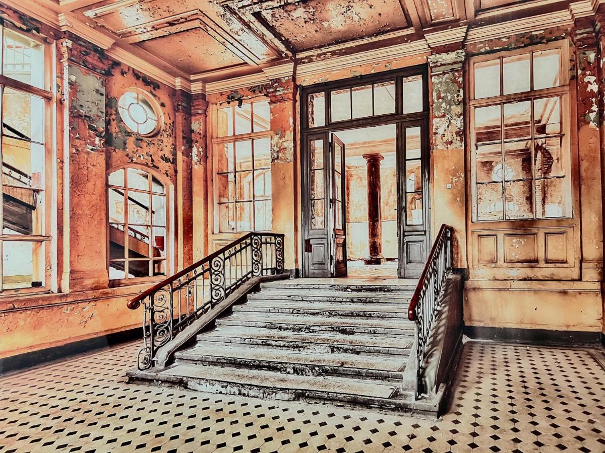 Belle Art Design Suite Im Herzen Von Wien Zewnętrze zdjęcie