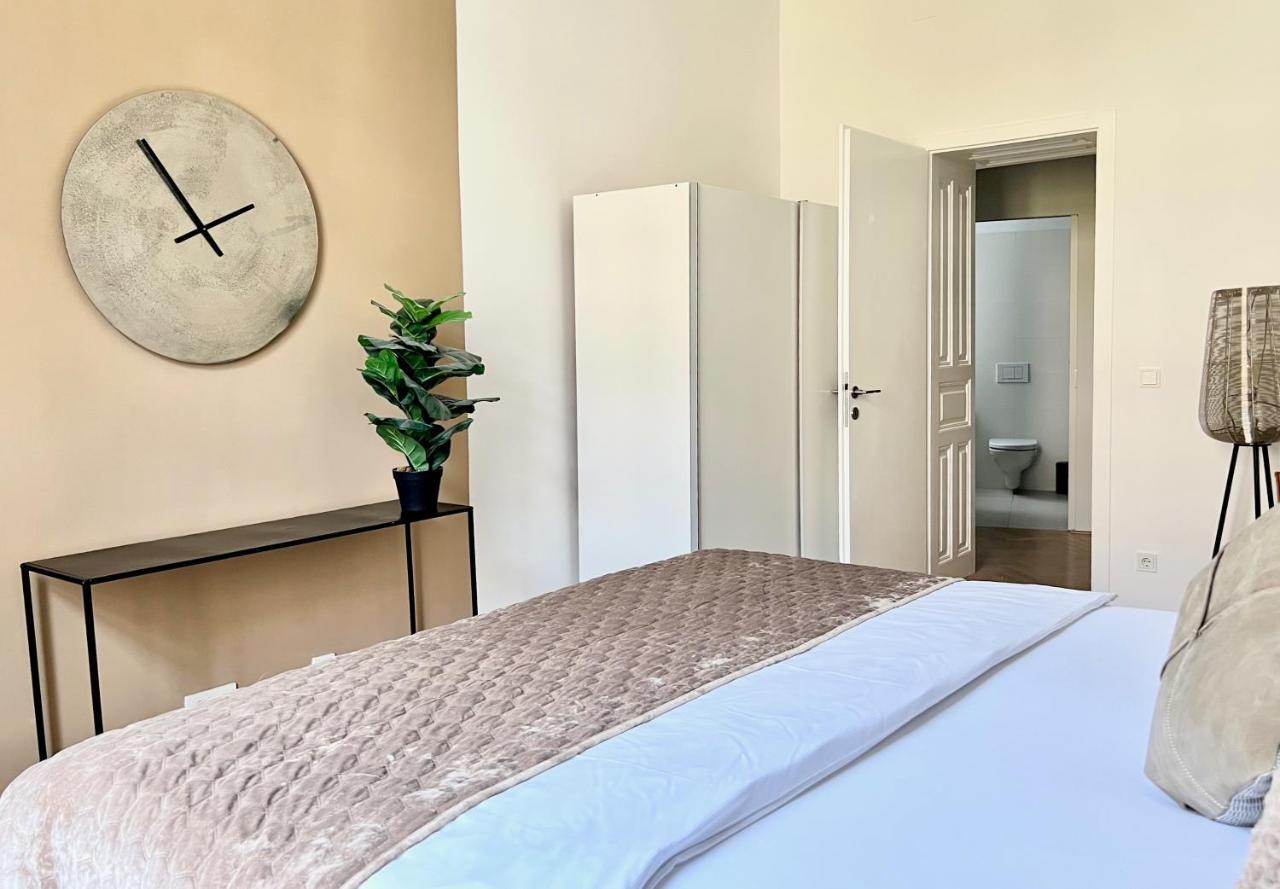 Belle Art Design Suite Im Herzen Von Wien Zewnętrze zdjęcie